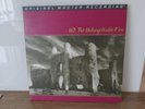 MFSL U2 The Unforgettabel Fire 180 gramm