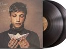 ULTIMO - PETER PAN - 2LP  NERO NUOVO EXCLUSIVE 1° Edizione In VINILE