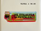 JOE STRUMMER & The MESCALEROS - Global A Go Go - Vinyl  - The Clash - MINT RSD