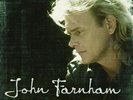 John Farnham - Greatest Hits - Bottle Green Coloured Vinyl RECORD