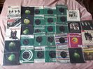 The Beatles Vinyl x 32-