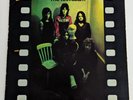 YES 1st Press 1971 UK THE YES ALBUM VG+/EXC  PLAY TESTED   Plum/Red Labels 