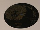 Lizard Satta I 1976 UK Black Wax 45
