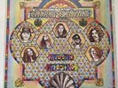 Lynyrd Skynyrd - Second Helping LP Vinyl Record  1st Press MCA-413 Gatefold