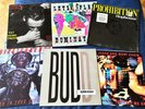 Stretchheads - (plus 5 Various Other LP’s)