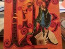 The Grateful Dead Live Dead 2 Double Lp Insert Gatefold 2WS 1830 Jerry Garcia