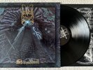DIMMU BORGIR - STORMBLAST (1998) - LP - 1ST PRESS - VERY RARE  NM