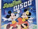 Mickey Mouse Disco - 1979 Vinyl LP Record Album - Sealed Near Mint