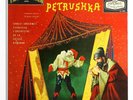 ERNEST ANSERMET Igor Stravinsky Petrushka UK 1958 London CS 6009 WB STEREO LP