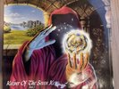 Helloween LP - Keeper of the Seven Keys Part I Noise International 6399-1-R 1987