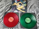 Mercyful Fate Kiss Of Death Vinyl Record LP New King Diamond Judas Priest