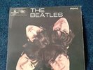 THE BEATLES - YESTERDAY EP   EX+ / EX+