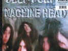 Deep Purple ‎- Machine Head - W Bros / Rhino limited CLEAR VINYL STILL SEALED