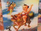 NEW - Stone Temple Pilots Vinyl LP Record EXCLUSIVE Blue Splatter Vinyl*NO HYPE