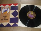 Medicine Head-Heavy On The Drum,K 49005,EX/EX