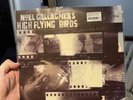 Noel Gallaghers High Flying Birds Songs From The Great White North White Vinyl