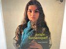 BOBBY MONTEZ JUNGLE FANTASTIQUE JLP 1085 JUBILEE VINYL LP RECORD