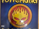 The Offspring ‎: Conspiracy Of One (ltd edit, 20th anniversary) yellow vinyl