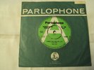 ADAM FAITH  * COWMAN , MILK YOUR COW * ORIGINAL *  PARLOPHONE * DEMO * * 1967 *