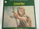 Junior Homrich Brian Gascoigne THE EMERALD FOREST Vinyl Sealed New