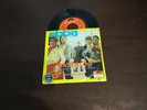 ABBA *WATERLOO* 7'' EUROVISION 74 PORTUGUESE EDITION RARE EXC