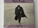 Nick Drake Fruit Tree Vinyl Box Set 1986 SEALED Ltd Edition Compilation US NM/EX
