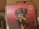 FALL OUT BOY - Folie a Deux 180g LIMITED ED Colored Vinyl BRAND NEW