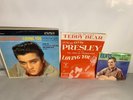 Elvis Presley-