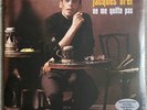 Jacques Brel - Ne Me Quitte Pas (2 X LP 180g Vinyl Gatefold) NEW/SEALED