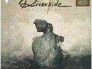 DOUBLE LP & CD Riverside Wasteland SEALED, GREEN, 180G NEW OVP Inside Out M