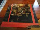 TOM WAITS - Nighthawks At The Diner - Lp - 1975 - 1st Press - Ex to Near-Mint