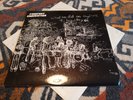 FAIRPORT CONVENTION - WHAT WE DID ON OUR HOLIDAYS - ORIGINAL UK LP