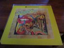 STEELY DAN - Can't Buy A Thrill - Quadrophonic LP - Scarce - Excellent