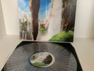Super Mario Odyssey Lathe LP Vinyl Soundtrack Rare Nintendo  Not Moonshake