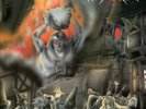 Protector Golem (Vinyl) 12