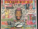 George Clinton ‎You Shouldn't-Nuf Bit Fish Capitol ST-12308 NEAR MINT PROMO