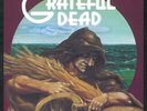 The Grateful Dead Wake of the Flood (Vinyl)