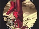 Kate Bush - Red Shoes Vinyl