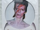 David Bowie ‎- Aladdin Sane - Vinyl LP Picture Disc Reissue