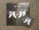 Depeche Mode Memento Mori Red Vinyl + CD