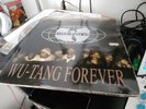 Wu Tang Clan Forever Vinyl Original 1997 Press