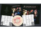 EXORCIST Nightmare Theatre virgin steele piledriver original sin HEAVY METAL LP
