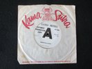 Lovin Spoonful 7” PROMO Nashville cats (UK Original 1966 Kama Sutra) NM/VG