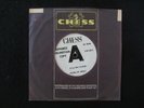 Howlin Wolf 7” PROMO Killing Floor (UK 1966 Chess CRS8010) NM/VG