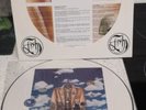 Fish (Marillion) Suits VINYL LP PICTURE DISC Ltd No. 5794