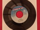 Joy Lovejoy - In Orbit Northern Soul Vinyl Record 7