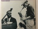 THELONIOUS MONK GERRY MULLIGAN 'Round Midnight Milestone M-47067 NM 2LP