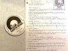 1/24/83  EARTH NEWS EXTENDED INTERVIEWS WITH THE CARS, NOVO COMBO, & GREG KIHN