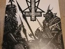 Abigor orkblut ORIG1PRESS vinyl LP satricon emperor enslaved summoning storm