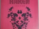 DOUBLE LP & CD Haken Vector SEALED, LILAC, 180G NEW OVP Inside Out Music